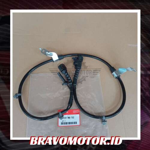 Import 47510-TMC-T02 Harness assy belakang kanan EPB / Sensor ABS belakang kanan RW1/RW3-1