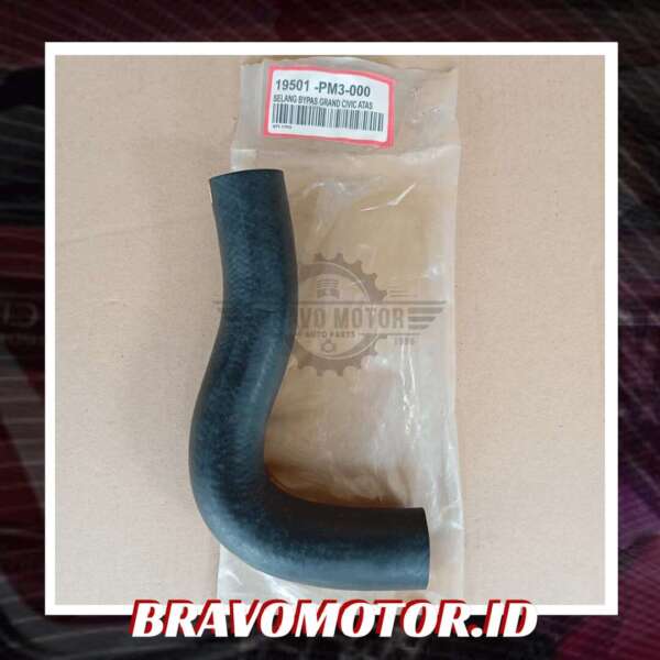 NoBrand 19501-PM3-000 Selang radiator atas SH4-2