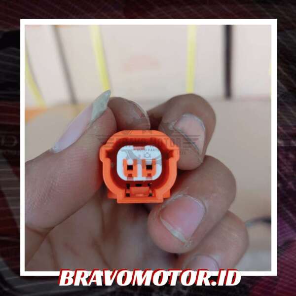 Import 57455-SFE-J01(J02) Sensor ABS depan kiri RB1-3