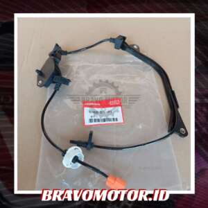 Import 57455-SFE-J01(J02) Sensor ABS depan kiri RB1-1
