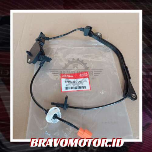 Import 57455-SFE-J01(J02) Sensor ABS depan kiri RB1-1