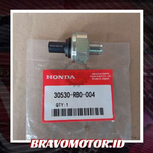 Import 30530-RB0-004 Sensor knock DD1/GE8/GM2/GB3-1