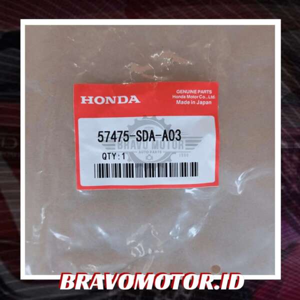 Import 57475-SDA-A03 Sensor ABS belakang kiri CM5-2