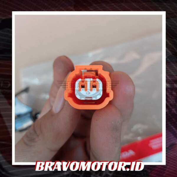 Import 57475-SDA-A03 Sensor ABS belakang kiri CM5-3