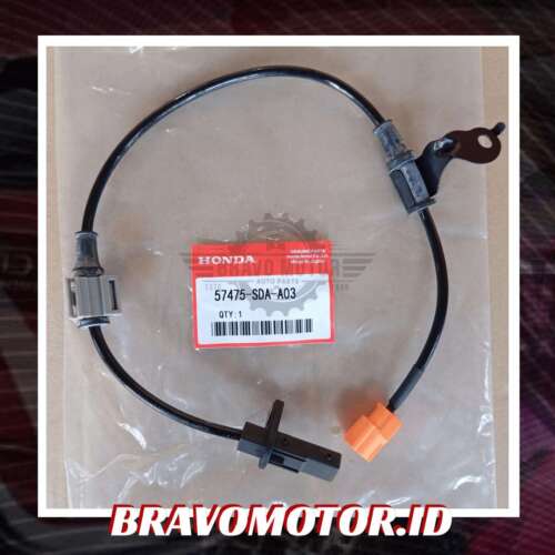 Import 57475-SDA-A03 Sensor ABS belakang kiri CM5-1