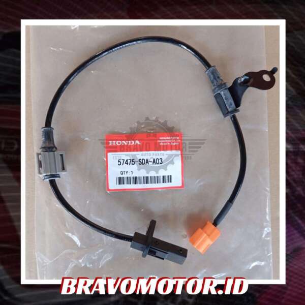 Import 57475-SDA-A03 Sensor ABS belakang kiri CM5-1