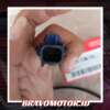 Import 57450 T2M T01 Sensor ABS depan kanan CR2