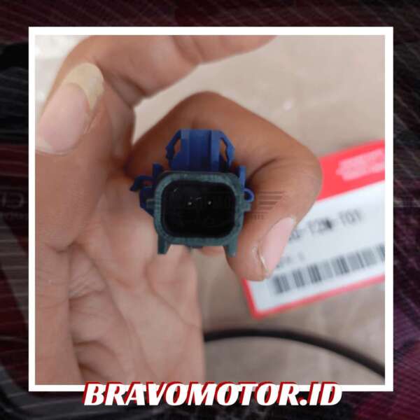 Import 57450 T2M T01 Sensor ABS depan kanan CR2
