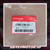 Import 57450 T2M T01 Sensor ABS depan kanan CR2