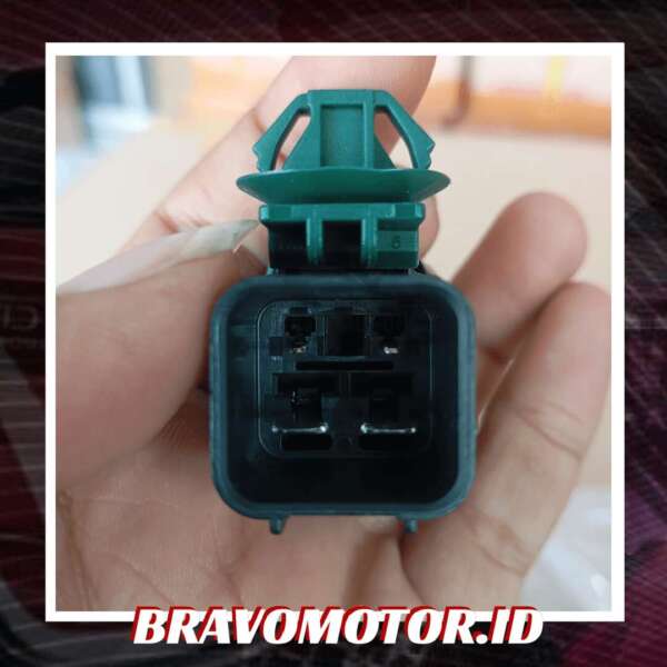 Import 47560 TEA T01 Harness assy belakang kiri EPB / Sensor ABS belakang kiri FC1/FK4