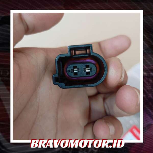 Import 47560 TEA T01 Harness assy belakang kiri EPB / Sensor ABS belakang kiri FC1/FK4
