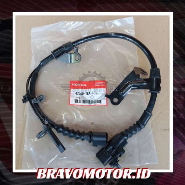 Import 47560 TEA T01 Harness assy belakang kiri EPB / Sensor ABS belakang kiri FC1/FK4