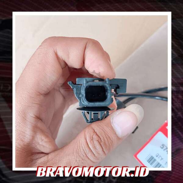 Import 57470-T6A-J01 Sensor ABS belakang kanan RC1-3 Import 57470 T6A J01 Sensor ABS belakang kanan RC1