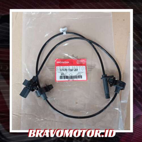 Import 57470-T6A-J01 Sensor ABS belakang kanan RC1-1