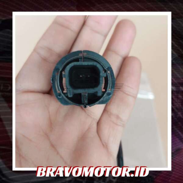 Import 57450 TF0 003 Sensor ABS depan kanan GE8