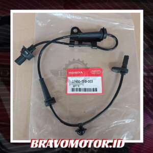 Import 57450-TF0-003 Sensor ABS depan kanan GE8-1