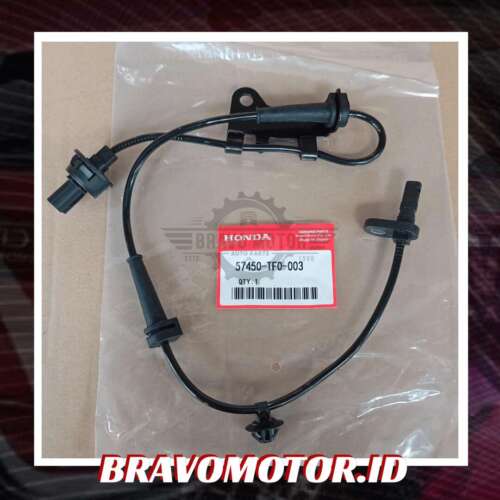 Import 57450-TF0-003 Sensor ABS depan kanan GE8-1