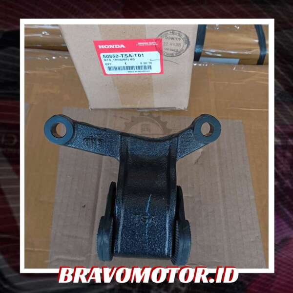 Original 50850 TSA T01 Engine mount kiri manual DG1