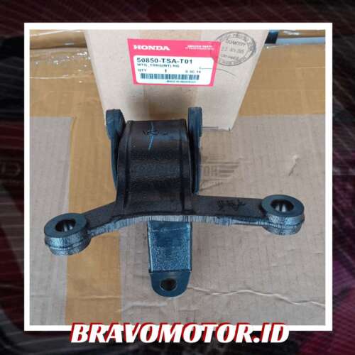 Original 50850 TSA T01 Engine mount kiri manual DG1