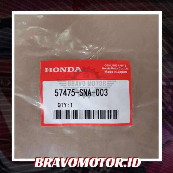 Import 57475-SNA-003(013/023) Sensor ABS belakang kiri FD1/FD2-2