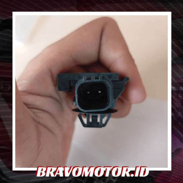 Import 57475-SNA-003(013/023) Sensor ABS belakang kiri FD1/FD2-3