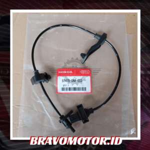 Import 57475-SNA-003(013/023) Sensor ABS belakang kiri FD1/FD2-1