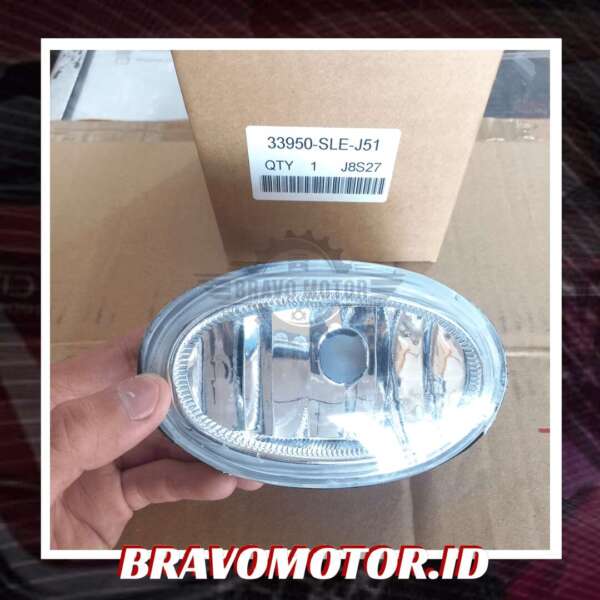 NoBrand 33950 SLE J51 Fog lamp kiri DD/RW/RU