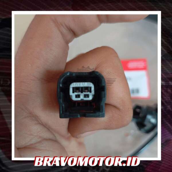 Import 57450 SLE 003 Sensor ABS depan kanan RB3