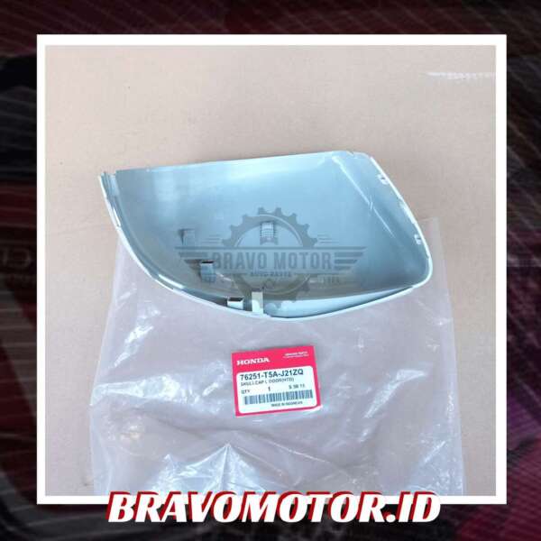 Original 76251 T5A J21ZQ Cover spion kiri DD4