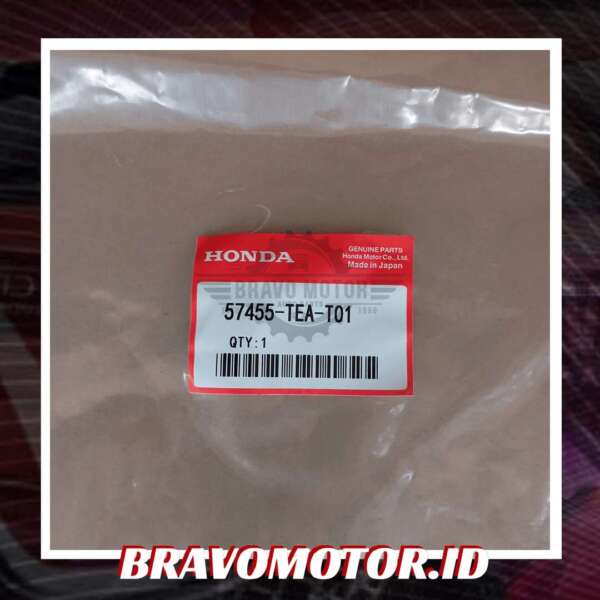 Import 57455 TEA T01 Sensor ABS depan kiri FC1/FK4