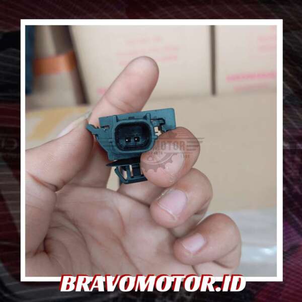 Import 57455 TEA T01 Sensor ABS depan kiri FC1/FK4