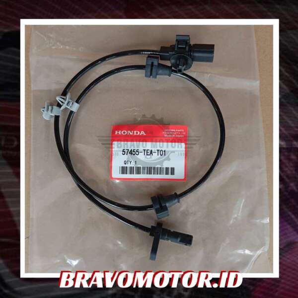 Import 57455 TEA T01 Sensor ABS depan kiri FC1/FK4