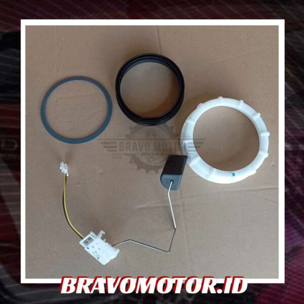 Original 17047-SWE-T00 Meter Set / Pelampung Tangki Bensin RE1/RE3-4