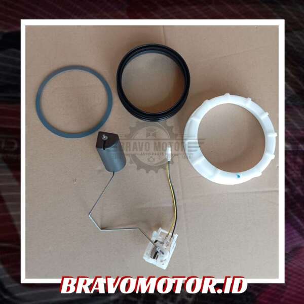 Original 17047-SWE-T00 Meter Set / Pelampung Tangki Bensin RE1/RE3-1