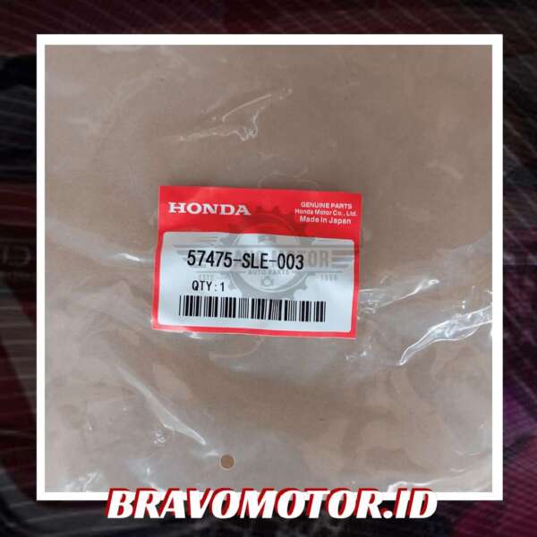 Import 57475-SLE-003 Sensor ABS belakang kiri RB3-2