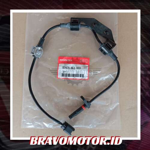 Import 57475-SLE-003 Sensor ABS belakang kiri RB3-1