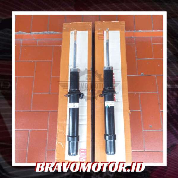 Showa 51605 SDE T02(T01) QH0Z1 108 00 TH Shock break depan kanan atau kiri CM5