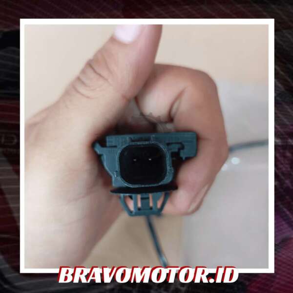 Import 57450-SNA-003 Sensor ABS depan kanan FD1/FD2-3