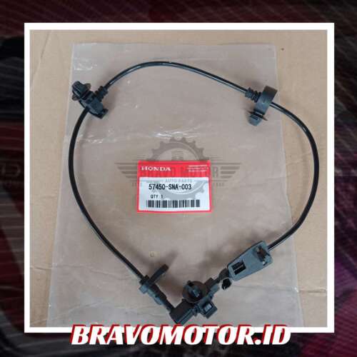 Import 57450-SNA-003 Sensor ABS depan kanan FD1/FD2-1