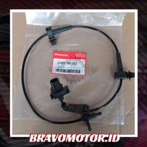 Import 57455-TR0-013 Sensor ABS depan kiri FB2-1