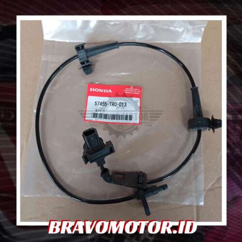 Import 57455-TR0-013 Sensor ABS depan kiri FB2-1