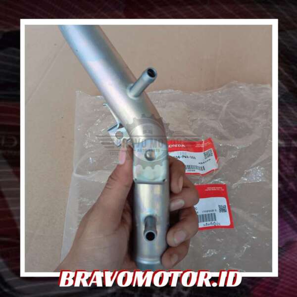 Original 19504 PWA 000 Pipa water pump BIG GD3