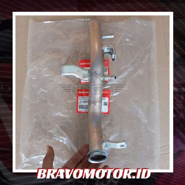 Original 19504 PWA 000 Pipa water pump BIG GD3