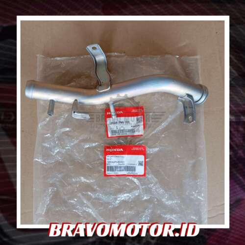 Original 19504-PWA-000 Pipa water pump BIG GD3-1