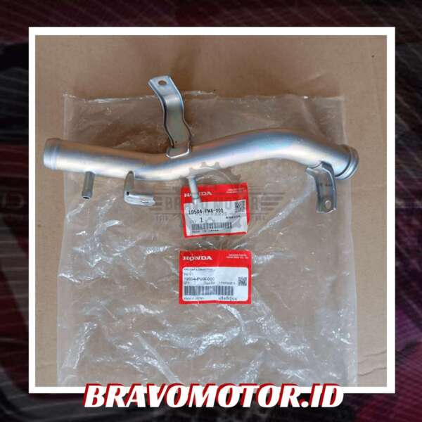 Original 19504 PWA 000 Pipa water pump BIG GD3