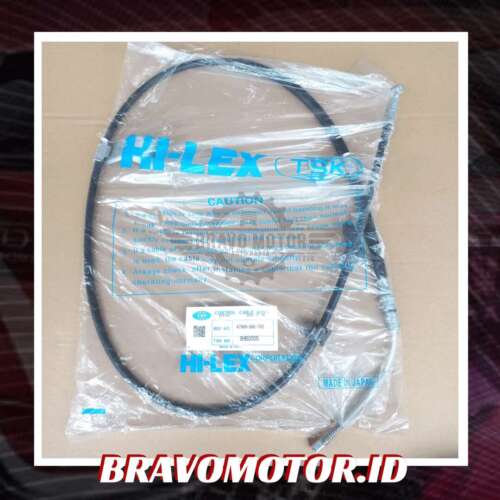 Hi-lexTSK 47560-SAE-T02 Kabel rem tangan kiri hand brake GD3-1