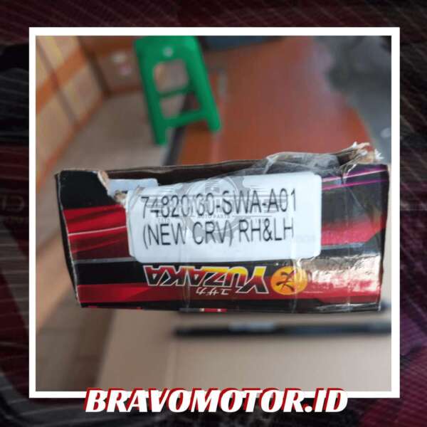 Yuzaka 74820-SWA-A01&74870-SWA-A01 Shock Bagasi kanan dan kiri RE1/RE3-2