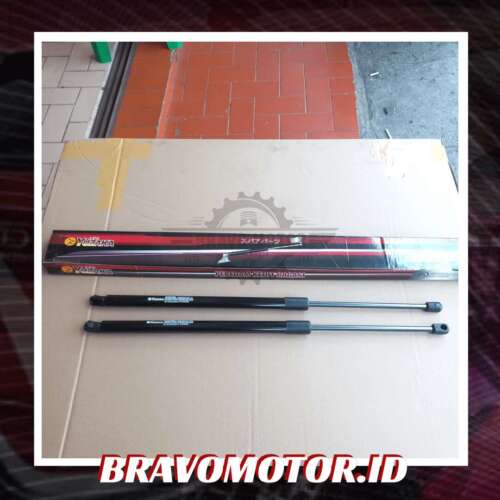 Yuzaka 74820-SWA-A01&74870-SWA-A01 Shock Bagasi kanan dan kiri RE1/RE3-1