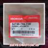 Original 52748 T86 T00 Spring Lower Mount / Karet spiral belakang bawah DG3