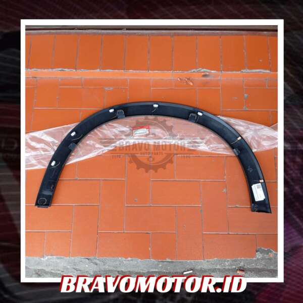 Original 74157-T7Y-K10 Protector wheel arch depan kiri RU1/RU5-3
